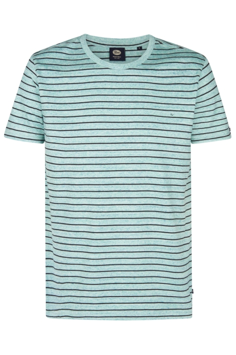 Petrol Industries men t-shirt ss